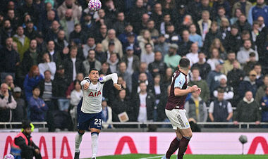 Тоттенхэм – Астон Вилла. Смотреть онлайн. LIVE трансляция