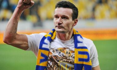 Федецкий назвал команду, которая его больше всего сейчас удивляет в Украине