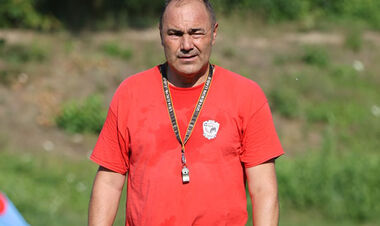 Головний тренер Пробою: «Це була наша найкраща гра у Першій лізі»