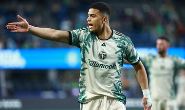 Экс-форвард Шахтера, уехавший в США, заявил об амбициях вернуться в Европу