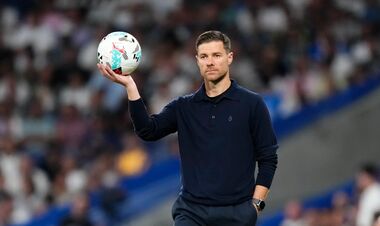 Хаби Алонсо выбрал вратаря Реала на Суперкубок Испании