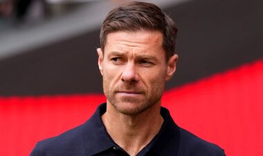 Хабі АЛОНСО: «Ми проти того, щоб Барса грала цей матч. Це несправедливо»