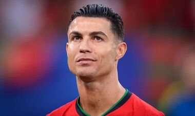 Роналду забив 486 голів після 30 років, скільки в Мессі?