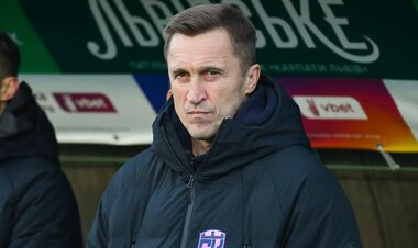 Нагорняк поділився секретом, як вдалося переграти Карпати