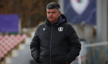 ПОНОМАРЬОВ: «Ми планували грати надійно»