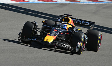 Verstappen brilliantly won the US Grand Prix, Piastre outside the podium