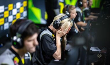 NAVI были в шаге от триумфа. FURIA – чемпион Thunderpick WC по CS2