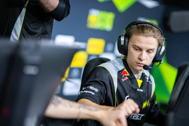 «Это наши друзья, но будет война». Капитан NAVI по CS2 – о финале с FURIA