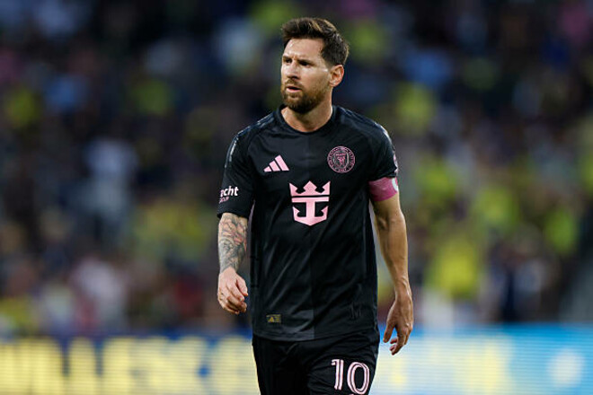 Мессі визначився з клубом, в якому продовжить кар'єру. Тривають перемовини