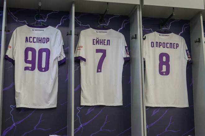 Пономарьов і Костишин назвали склади на матч ЛНЗ – Колос в УПЛ