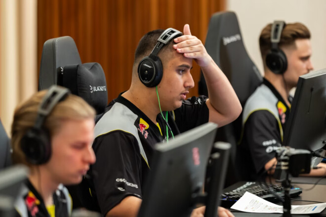 NAVI – FURIA. Thunderpick WC. Гранд-финал. Смотреть онлайн. LIVE трансляция