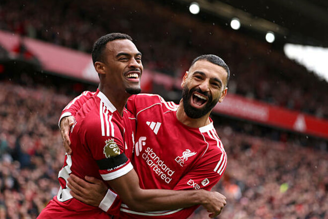 Где смотреть онлайн матч АПЛ Ливерпуль – Манчестер Юнайтед