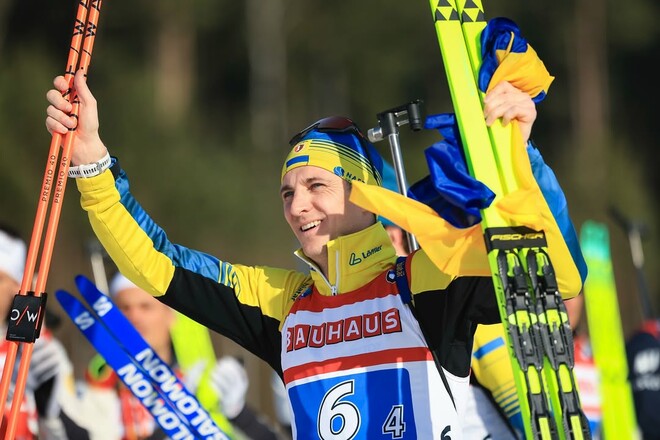 Пидручный и Лесюк не сумели квалифицироваться в финал Loop One Festival