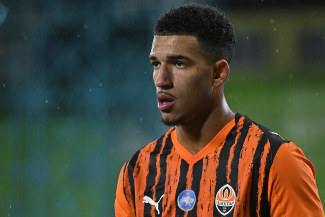 Віце-президент Флуміненсе: «Продаж Кауана Еліаса в Шахтар – хороша угода»