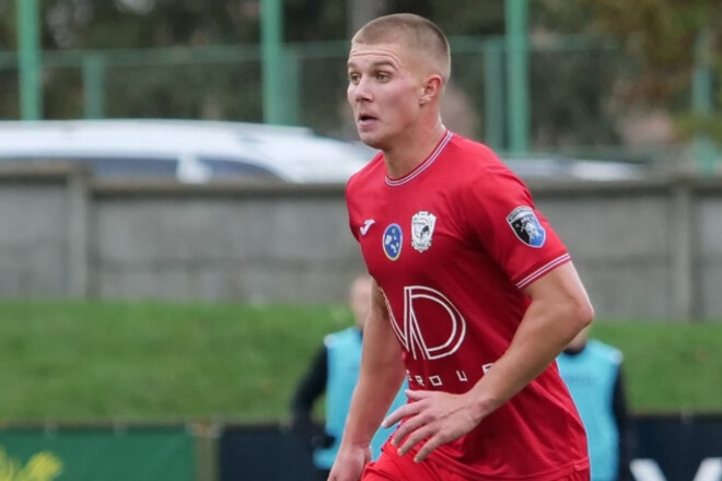 Несподівана поразка. Агробізнес пропустив три м'ячі від Пробою