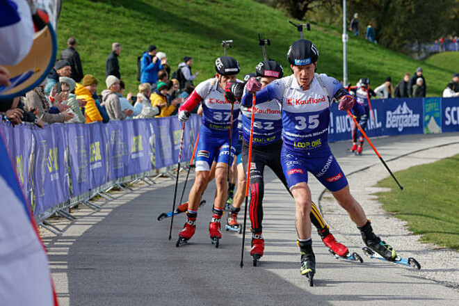 Определились все финалисты Loop One Festival. Украинцы вне списка