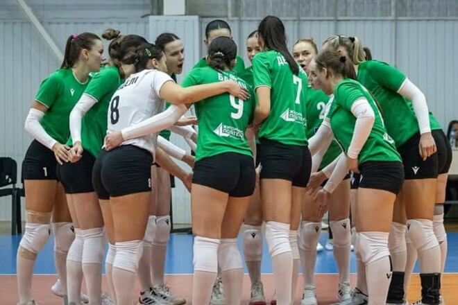 Завершився 2-й тур Суперліги. Дубль чемпіонів та матч до тай-брейку