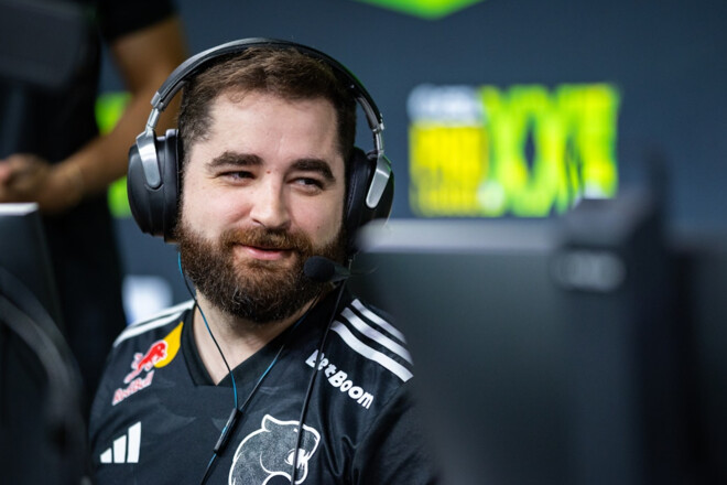 Игрок FalleN: «Мы хотели отблагодарить Мальту за поддержку»