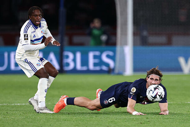 Забарного впервые раскритиковали во Франции. В чем причина?