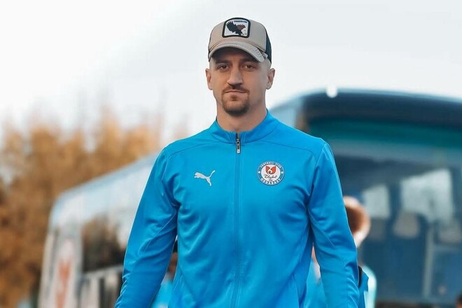 Два асисти. Українець став частиною розгромного матчу з вісьмома голами