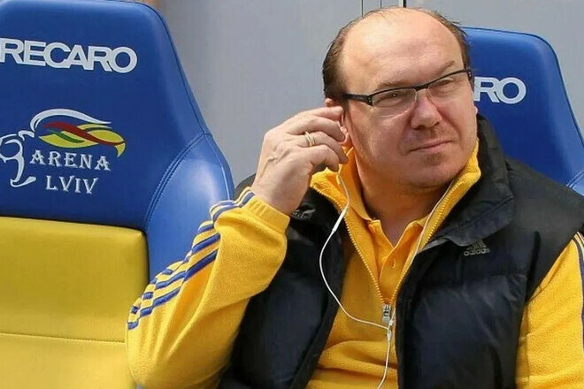 Виктор ЛЕОНЕНКО: «У него лишний вес, он вечно пьет»