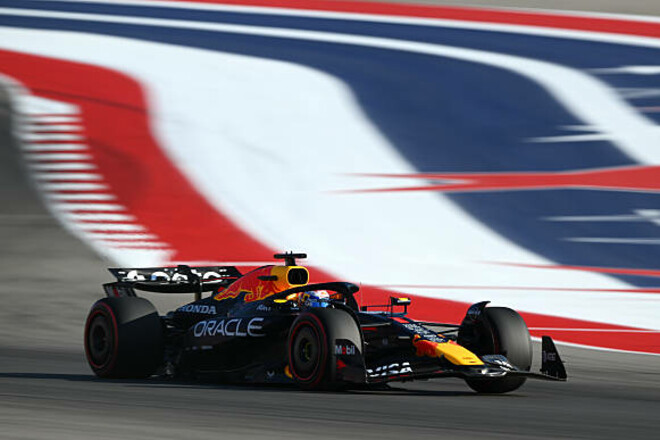 ВІДЕО. Ферстаппен проти Норріса. Візуалізація боротьби за поул у США