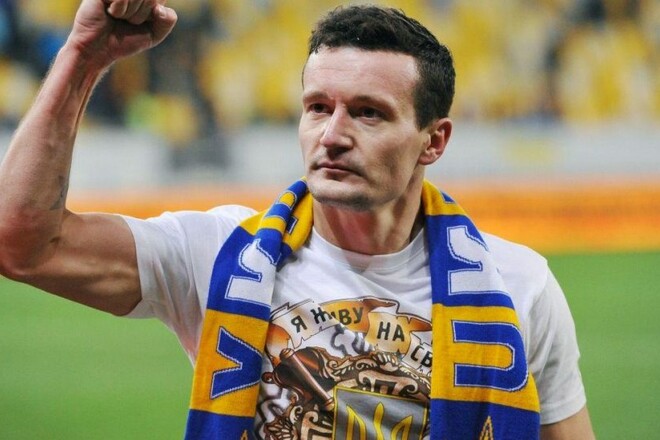 Федецкий назвал команду, которая его больше всего сейчас удивляет в Украине