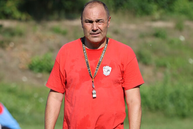 Головний тренер Пробою: «Це була наша найкраща гра у Першій лізі»