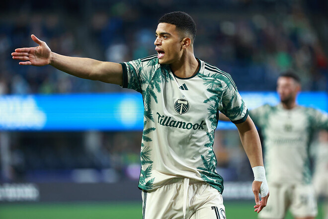 Экс-форвард Шахтера, уехавший в США, заявил об амбициях вернуться в Европу