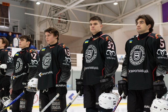 Без шансів. Кременчук програв вирішальний матч Континентального кубка