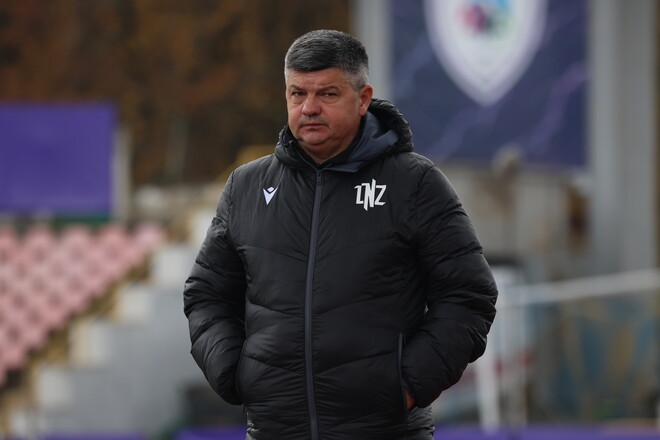 ПОНОМАРЕВ: «Мы планировали играть надежно»