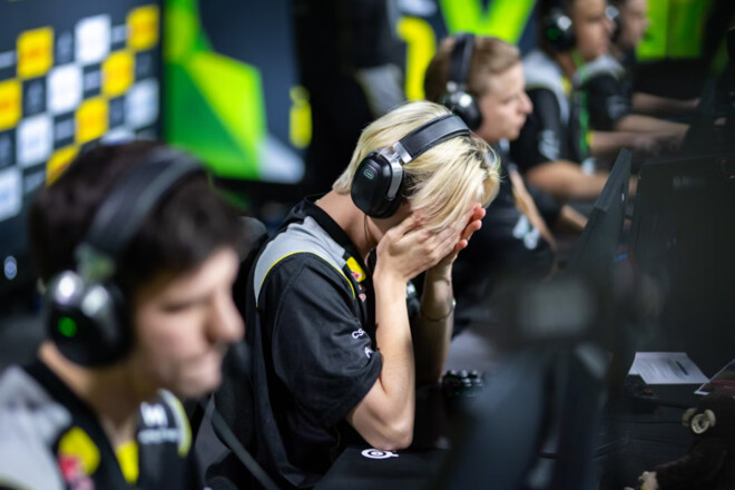 NAVI були за крок від тріумфу. FURIA – чемпіон Thunderpick WC з CS2