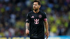 Messi has decided on the club in which he will continue his career. Negotiations are ongoing