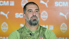 Arda Turan addressed Rebrov after the matches of the Ukrainian national team