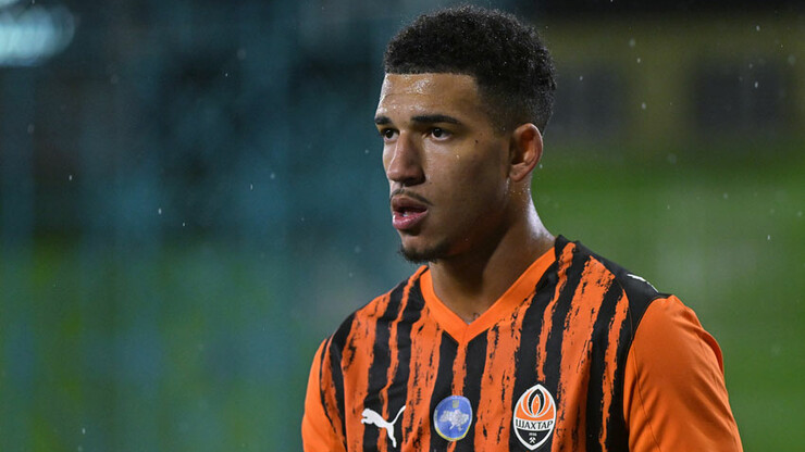 Віце-президент Флуміненсе: «Продаж Кауана Еліаса в Шахтар – хороша угода»