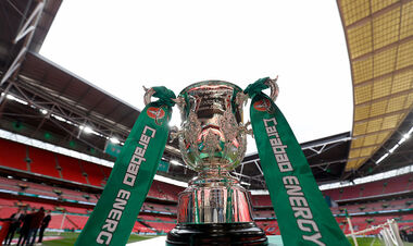 С кем сыграют гранды футбола? Жеребьевка Кубка лиги Англии: пары 1/8 финала