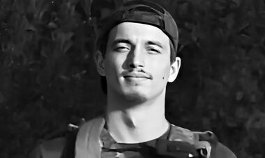 Склоним головы. 19-летний призер чемпионата Украины погиб на Запорожье