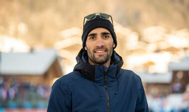 Фуркад впервые отреагировал на решение МОК по перераспределению медалей