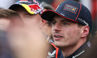 Ферстаппен попередив Ред Булл – не впевнений, що залишиться в команді