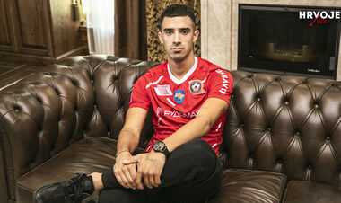 Два легионера отказались возвращаться в клуб Украинской Премьер-лиги