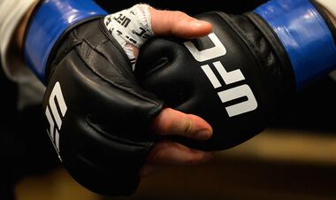 Звільнили титулованого екс-чемпіона. Чотири бійці залишили UFC