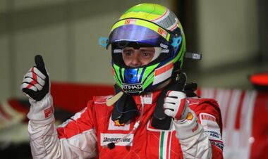 Вице-чемпион Феррари подал иск на $82 млн против Ф1 и экс-руководителя