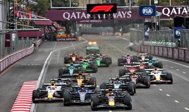 Формула-1 підвищує ліміт бюджетів команд у 2026 році. Яка сума та причина?