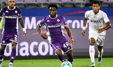 Соперник Динамо в ЛК потерял защитника на семь месяцев. Он сыграл 26 минут