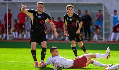 Металлург – Металлист. Смотреть онлайн. LIVE трансляция