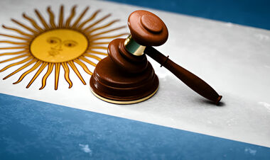 В аргентинской провинции заблокированы более ста нелегальных сайтов