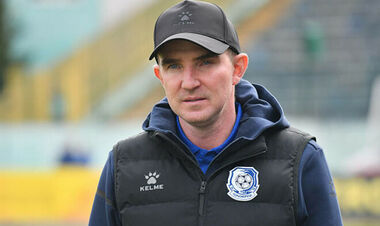 Стало известно, почему Черноморец выставил резерв против аматоров в Кубке