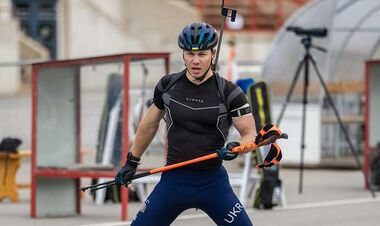 ЧУ-2025 по летнему биатлону. Борковский завоевал второе золото соревнований