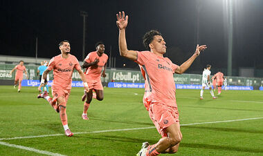 РБ Зальцбург – Порту. Прогноз і анонс на матч Ліги Європи