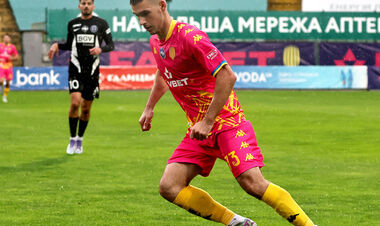 Ростислав ЛЯХ: «Очень важная для нас победа»